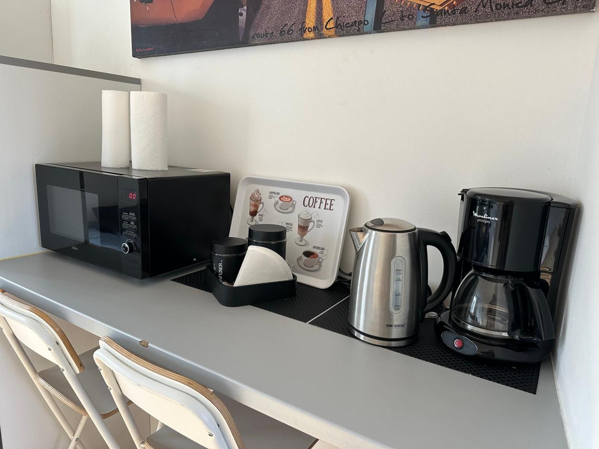 L'Escale Des Weppes, Appartement 40M2 Haubourdin Kültér fotó
